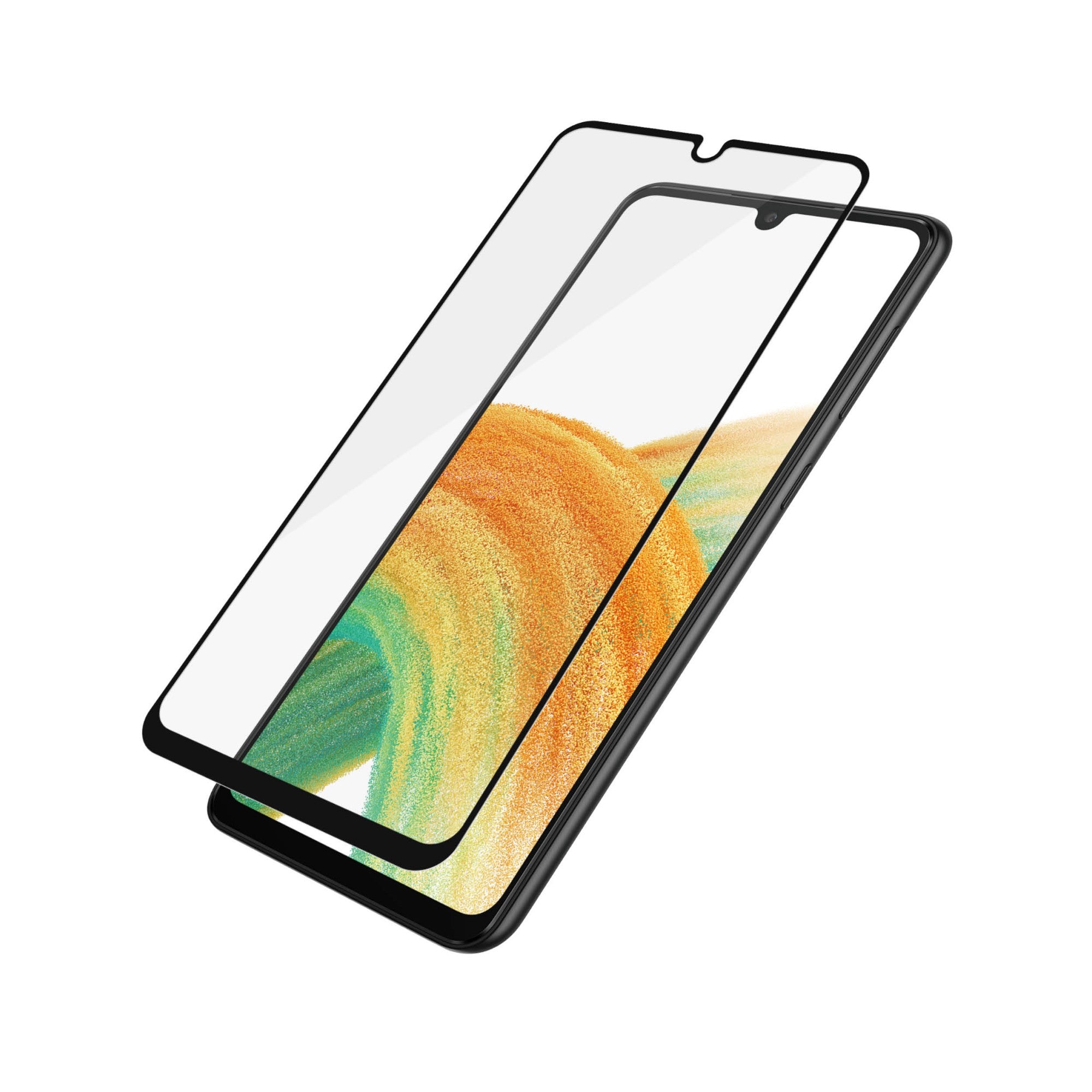 PanzerGlass ® Screen Protector Samsung Galaxy A33 5G