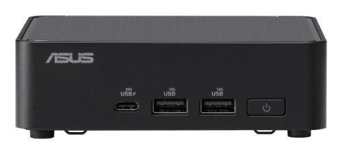 ASUS NUC 14 Pro RNUC14RVKU700003I UCFF Black 155H