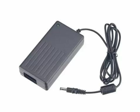 Evolis A5008 power adapter/inverter Indoor Black