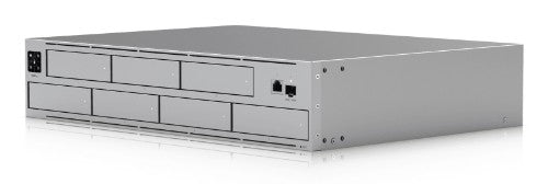 Ubiquiti UNVR-Pro 2U Grey