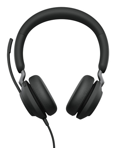 Jabra Evolve2 40 USB-C, MS Teams Stereo