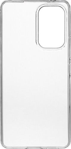 eSTUFF ES673095-BULK mobile phone case 16.5 cm (6.5") Cover Transparent