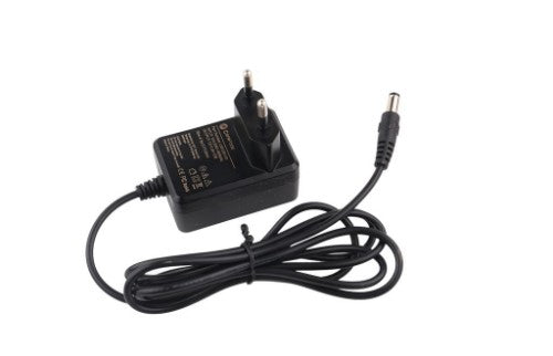 CoreParts MBA1397 power adapter/inverter Indoor 10 W Black