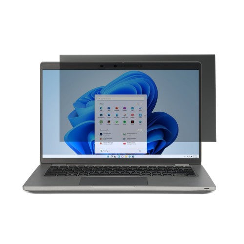 Kensington 2-way Removable Privacy Screen Filter for 17" Laptops 5:4