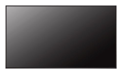 LG 65UH5N-M Signage Display Digital signage flat panel 165.1 cm (65") LED Wi-Fi 500 cd/m² 4K Ultra HD Black WebOS 24/7