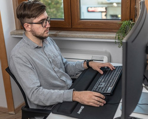Sandberg Desk Pad Pro XXL