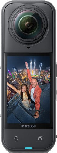 Insta360 X5 Standard Bundle