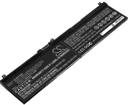 Origin Storage Battery Precision 7530 / 7730 6C 97 WHR