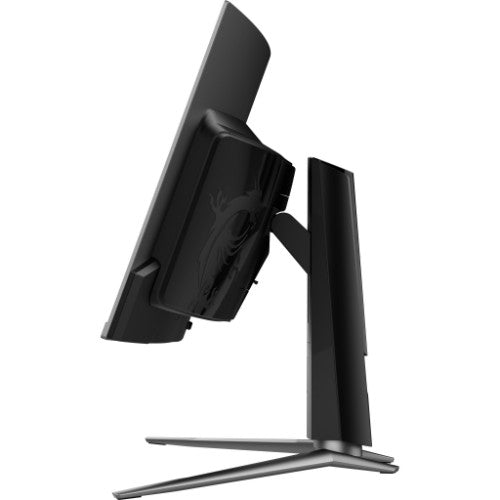 MSI MPG 341CQPX QD-OLED computer monitor 86.4 cm (34") 3440 x 1440 pixels UltraWide Quad HD Black