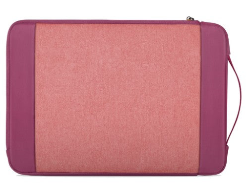 STM Kin 40.6 cm (16") Sleeve case Rose