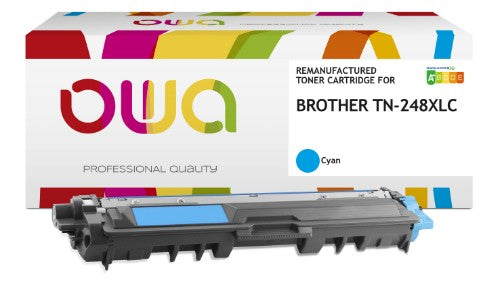 Armor OWA K16535OW toner cartridge 1 pc(s) Compatible Cyan