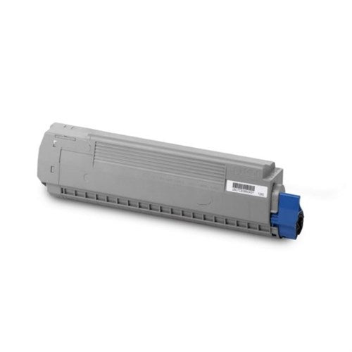 OKI 44059258 Toner-kit magenta, 9K pages ISO/IEC 19752 for OKI ES 8451