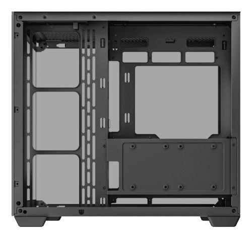 DeepCool CG530 Midi Tower Black