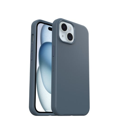 OtterBox Symmetry Series for MagSafe for Apple iPhone 17e/16e/15/14/13, Bluetiful