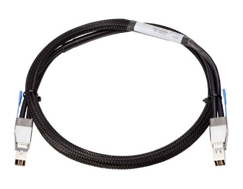 HPE Aruba Networking 2920/2930M 1m Stacking Cable