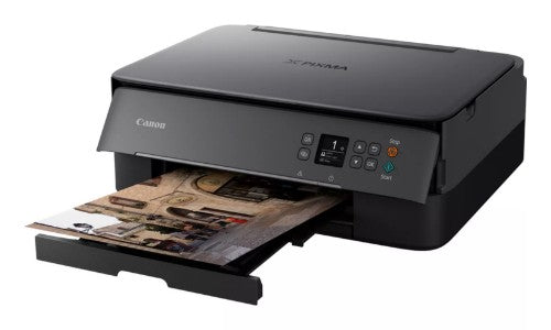 Canon PIXMA TS5350i Inkjet A4 4800 x 1200 DPI Wi-Fi