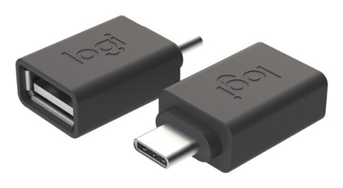 Logitech Logi Adapter USB- C to A