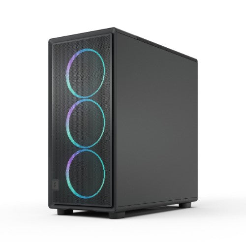 Fractal Design Epoch XL Tower Black