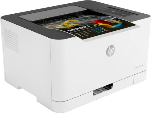 HP Color Laser 150a