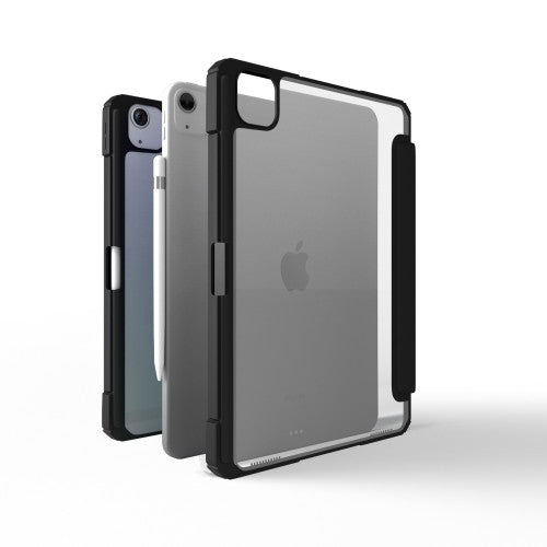 MAXCases Breeze Folio for iPad Pro 13" (2024) (Black)