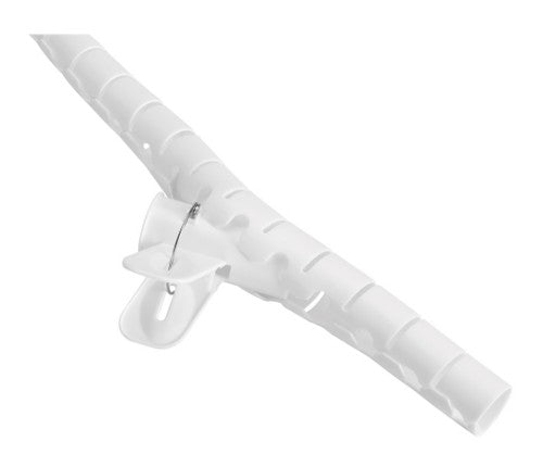 Neomounts ADS06-141WH Cable sleeve - for 1-4 cables - universal