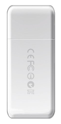 Transcend RDF5 Card Reader White