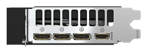 GIGABYTE AORUS GeForce RTX 5060 ELITE 8G Graphics Card - 8GB GDDR7, 128bit, PCI-E 5.0, 2722 MHz Core Clock, 3 x DisplayPort, 1 x HDMI, GV-N5060AORUS E-8GD