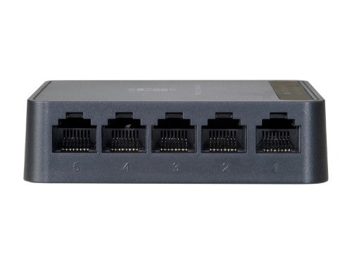LevelOne 5-Port Gigabit Switch