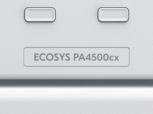 KYOCERA ECOSYS PA4500cx Printer A4 Färg 45ppm Colour 1200 x 1200 DPI