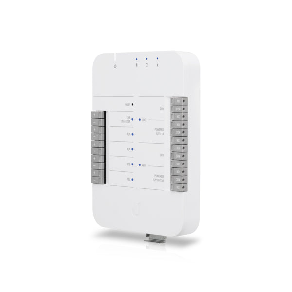 Ubiquiti Networks Access Hub security door controller Ethernet