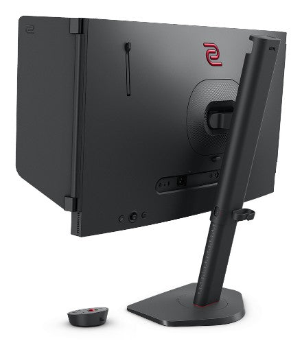 BenQ Zowie computer monitor 62.2 cm (24.5") 1920 x 1080 pixels Full HD Black