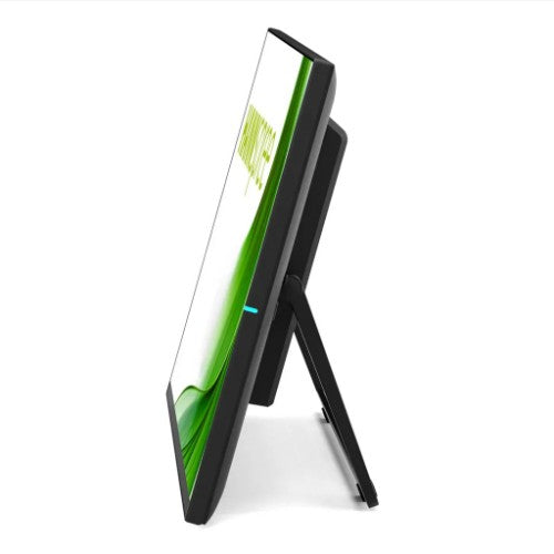 Hannspree HT279PPB computer monitor 68.6 cm (27") 1920 x 1080 pixels Full HD LED Touchscreen Black