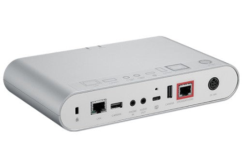 AVer FONE700 Speakerhone Grey