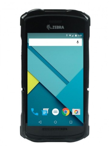 Mobilis 065001 handheld mobile computer case