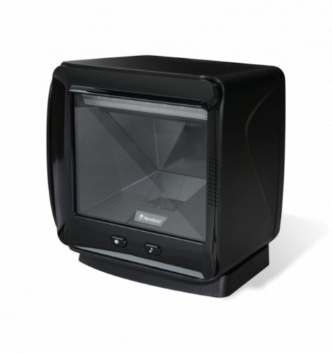 Newland FR80 Salmon Fixed bar code reader 1D/2D CMOS Black