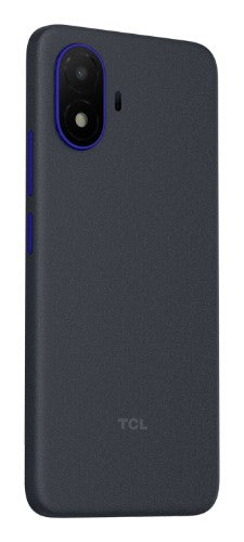 TCL K70 SE 16.7 cm (6.56") Dual SIM Android 16.0 4G USB Type-C 4 GB 64 GB 3000 mAh Black, Indigo