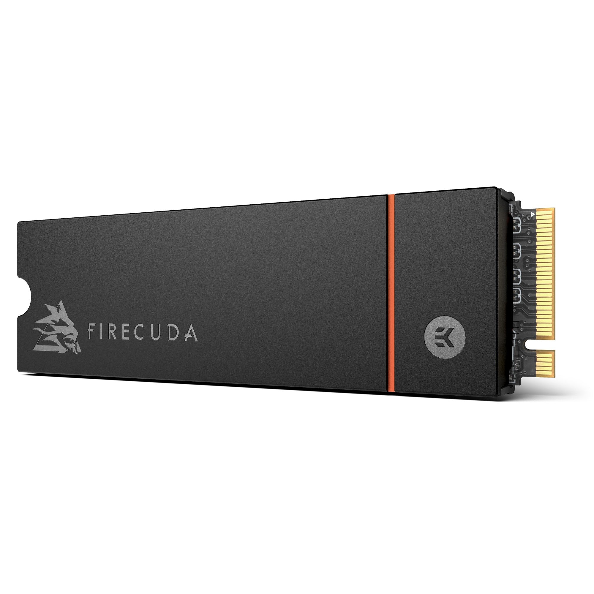 Seagate FireCuda 530 500 GB M.2 PCI Express 4.0 NVMe 3D TLC