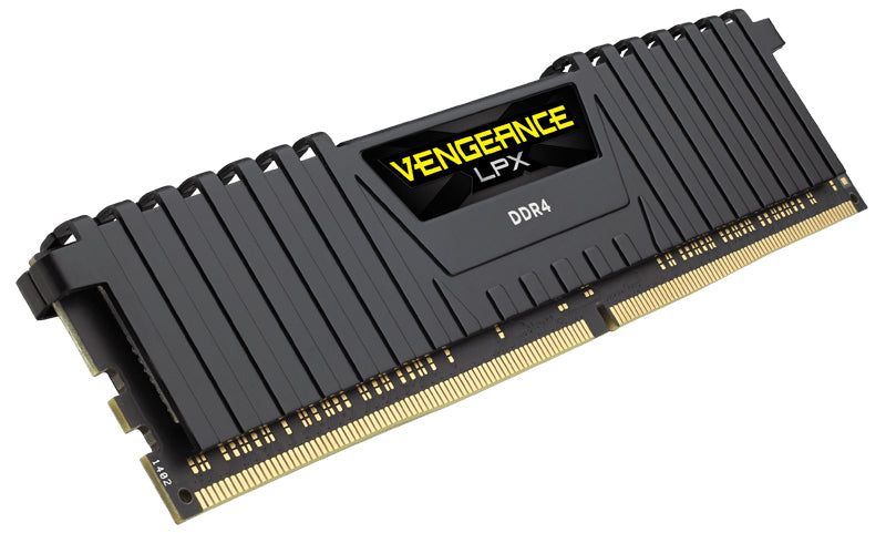 Corsair Vengeance LPX 8GB DDR4 3000MHz memory module 1 x 8 GB