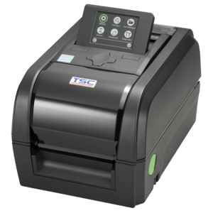 TSC TX310 label printer Direct thermal / Thermal transfer 300 x 300 DPI 152 mm/sec Wired & Wireless Ethernet LAN Wi-Fi Bluetooth