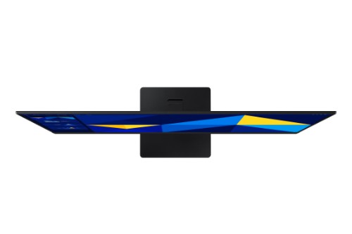 Samsung S30GD computer monitor 61 cm (24") 1920 x 1080 pixels Full HD LCD Black