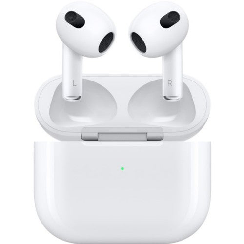 Apple AirPods (3rd generation) with Lightning Charging Case