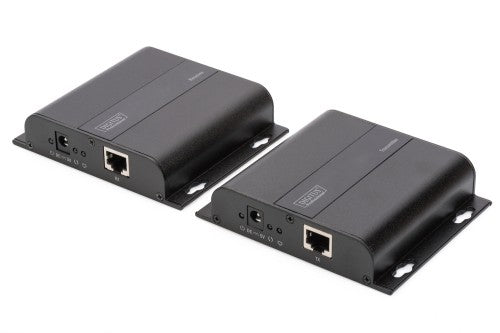 Digitus 4K HDMI extender via CAT / IP (set)