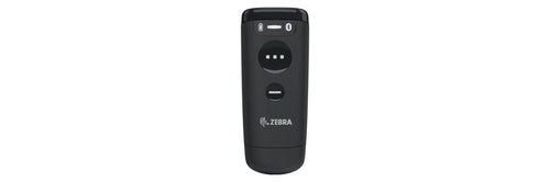 Zebra CS60 Handheld bar code reader 1D/2D LED Black