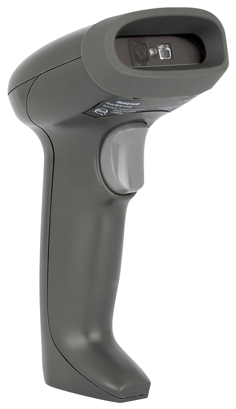 Honeywell 1350G2D-2RS232-R barcode reader Handheld bar code reader 1D/2D LED Black