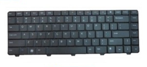 DELL YDK9T notebook spare part Keyboard