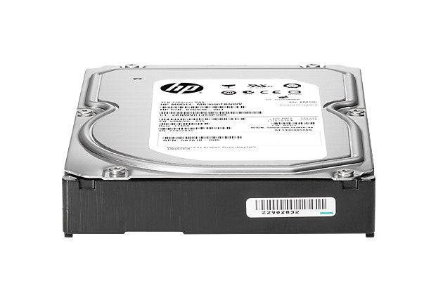 HPE 3TB SATA HDD 3.5" Serial ATA