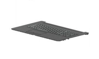 HP L83728-BG1 laptop spare part Keyboard