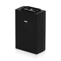Ubiquiti POE-24-30W PoE adapter Gigabit Ethernet 24 V