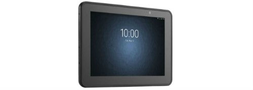 Zebra ET55 4G LTE 32 GB 25.6 cm (10.1") Intel Atom® 2 GB Wi-Fi 4 (802.11n) Android 6.0 Black