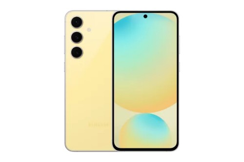 Samsung Galaxy S24 FE 17 cm (6.7") Dual SIM Android 14 5G USB Type-C 8 GB 256 GB 4700 mAh Yellow